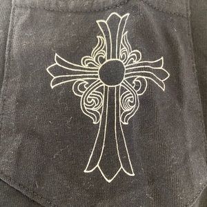 Chrome Hearts Shirt